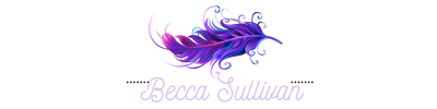 Becca Sullivan Author